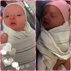 Meet your Posher, Cindy